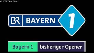 Bayern 1 Nachrichtenopenervergleich (neu 2024)