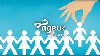 What is Power of Attorney? | Age UK