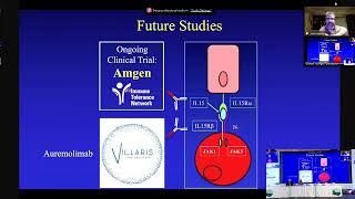 Invited Speaker: Update on Vitiligo Pathogenesis