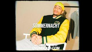 [FREE] DANTE YN x KEINEN WIE MICH Type Beat | SOMMERNACHT | 2022