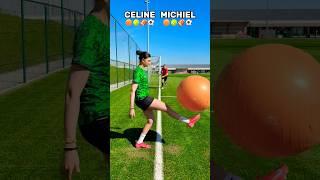 Speed Juggle Challenge