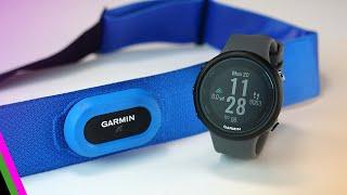 Garmin Swim 2 Sportswatch Review