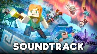 Aether Rescue of Herobrine: SOUNDTRACK (Alex and Steve Adventures)