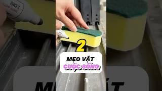 MẸO VẶT CUỘC SỐNG #xuhuong #thinhhanh