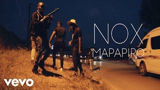 Nox - Mapapiro (Official Music Video)