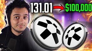 IS 131.01 QNT ALL YOU NEED TO GET RICH!? | QUANT PRICE PREDICTION