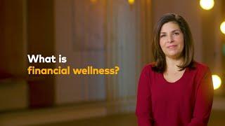 3 steps to improve your financial wellness