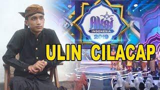 Mengenal Sosok Ulin Nuha & Komentar Penampilan Perdana ULIN AKSI INDOSIAR 2019