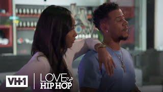 Apryl and Fizz Make Things Public & Moniece Goes Off | Love & Hip Hop: Hollywood