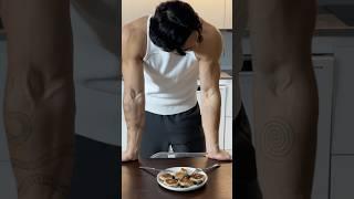 Сырники здорового человека 