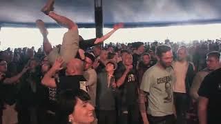 D.Y.S. Live at Groezrock (2012)