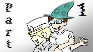 Magic The Noah Animation | Part 1