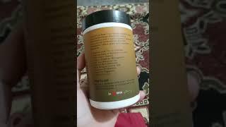 Bael Fruit Powder #Shorts