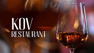 Restaurant Music Playlist / Elegant selection of funky songs by KOV