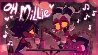 OH MILLIE (Russian Music Video) -Helluva Boss