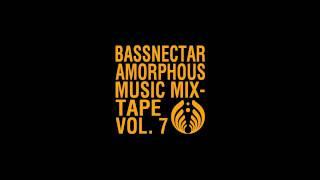 Amorphous Music Mixtape Vol 7 - [hq audio]