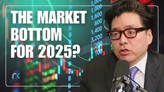 Tom Lee: This Could Be The Week The Market Bottoms For 2025  |  RiskReversal Podcast Highlights