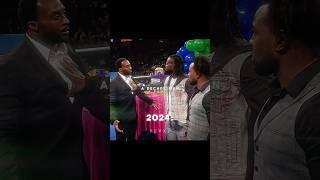 The New Day "Debut vs End" Edit 