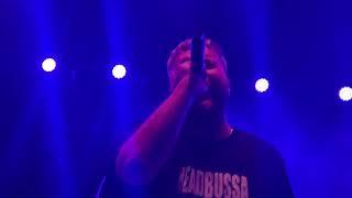 Malevolence - Trenches - 2/23/25 live in Philadelphia at Union Transfer