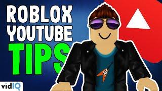 How to Start a Roblox YouTube Channel in 2020