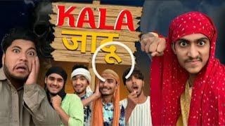 kala jadu ️️part+( 3) fukrey boys #comedy video #trending#viral#loang video