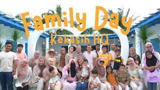 FAMILY DAY DEKAT SANTORINI !!!  | THE MELVINS