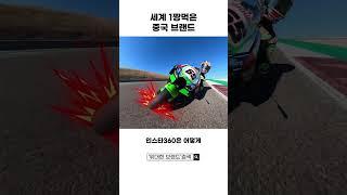 중국에 잡아 먹힌 360카메라 시장
