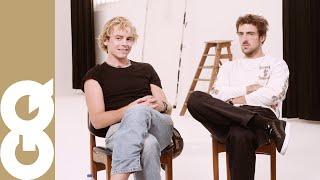 Driver Era | Entrevista com Ross e Rocky Lynch