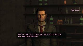 Freeside Infamy (Fallout New Vegas)