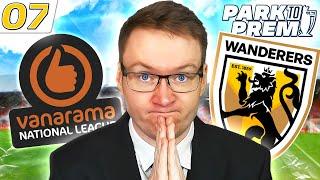 Playoff Drama Ends Season 1! | PARK TO PREM #7