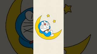 Doraemon Drawing