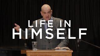 Life In Himself | Ben Merkle