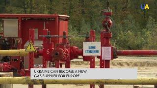 Ukraine could supply gas and energy to European countires in the future – energy sector experts