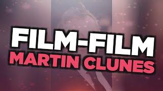 Film-film terbaik dari Martin Clunes