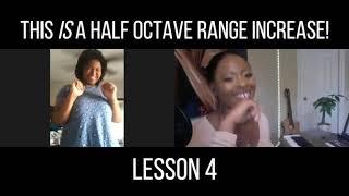 Improve Your Vocal Range | Indie Artist School | Student Transformation