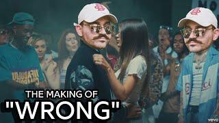 How CXDY Made The Kid LAROI "WRONG" ft. Lil Mosey In Less Than 7 Minutes