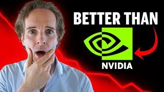 The ONLY AI Stocks to Buy Right Now | Better than NVDA