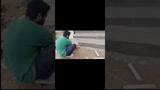 Kothagudem #tiles work #youtubeshorts ....#SATYA .NAIDU#workingshorts....️...naidu_official_001️