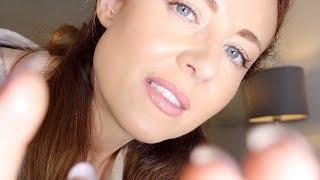 ASMR | SLEEP Tucking You In  Pottering & Singing  