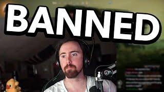 Blue Protocol Devs Banned Asmongold