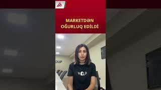 Maştağa qəsəbəsində keçmiş məhkum saxlanıldı