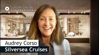 Silversea Cruises Review: Should I book a cruise through a travel agent?