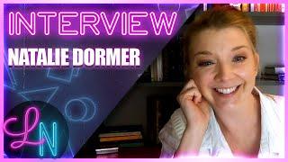 Natalie Dormer Interview: Margaery's Death in Game of Thrones & Making The Wasp