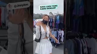 Ketemu lagu yang kamu suka di feed? Tambahkan ke video Shorts-mu dan rekam videomu sendiri.