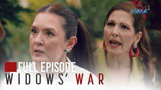 Widows’ War: Sam’s family begins to live with their enemies! - Full Episode 6 (July 8, 2024)