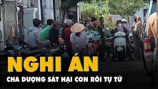 Vụ hai người tử vong ở quận 7: Nghi án cha dượng sát hại con rồi tự tử