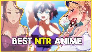 The Best NTR Anime Recommendation You've Been Waiting For