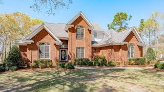 219 Brookwood Forest Drive, Blythewood, SC - Highlight Video