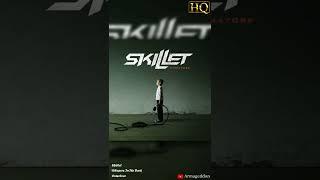 Skillet - Whispers In The Dark #HQMP3