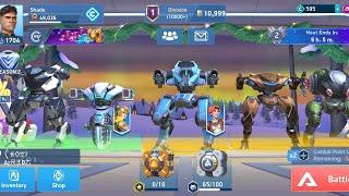 HACK MECH ARENA TÜRKÇE DÜNYANIN EN İYİ SAVAŞ AKSİYON STRATEJİ OYUNU #MECHARENA ARKADAŞ İLE OYNAMAK